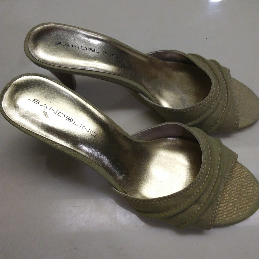 Bandolino heels